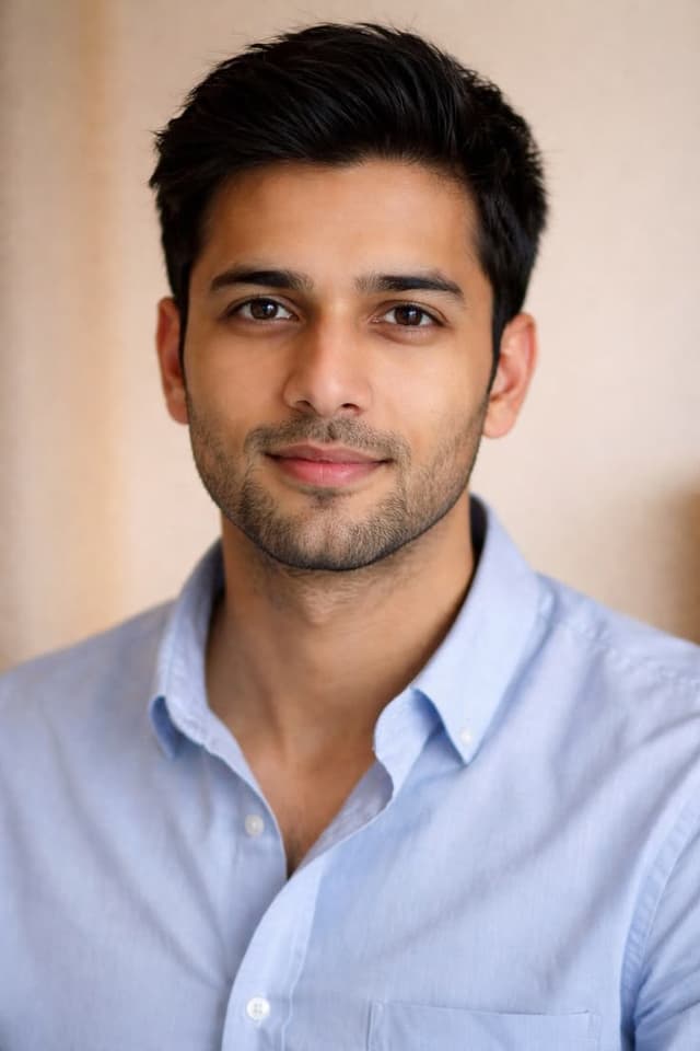 Akash singh