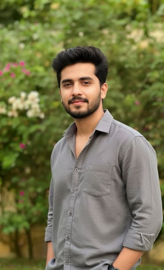 Akash singh